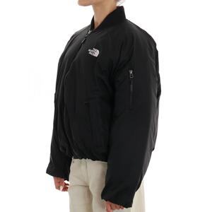 GIUBBOTTO CHOQA BOMBER THE NORTH FACE - Mad Fashion | img vers.300x/